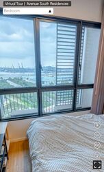 Avenue South Residence (D3), Apartment #553351161